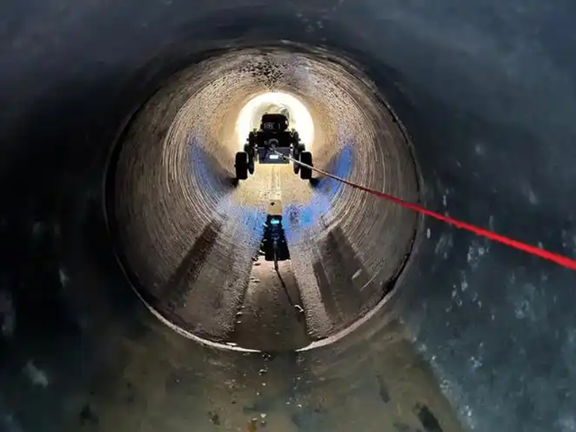 都昌CCTV检测后如何整理数据？