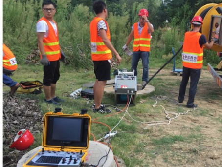 都昌如何选择适合的市政管道疏通方法？